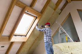 Best Attic Insulation Installation  in Sunriver, OR